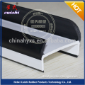 ISO/RoHS approved extruded car door edge guard